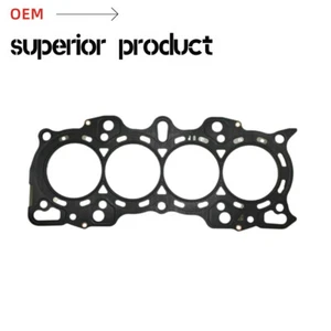 Cylinder Head Gasket For 1997-2001 HONDA CR-V RD1 RD2 B20B 12251-P8R-004 US - Picture 1 of 8