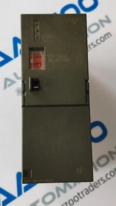 6ES7 307-1BA00-0AA0 6ES7307-1BA00-0AA0 Siemens Power Supply Module New No Box - Picture 1 of 7