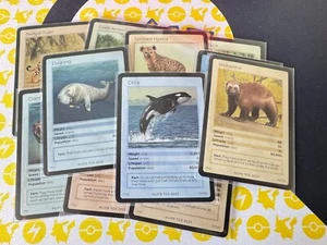 Life TCG 2023 Trading Card Game Holo Cards #25-#53 *New Batch* - Picture 1 of 24