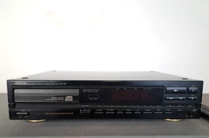 Denon DCD-820 CD-Player mit Fernbedienung und Digitalausgang - Bild 1 von 9