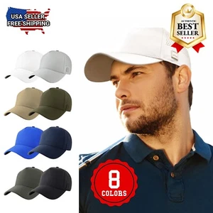 CHOK.LIDS Waterproof Ball Cap Cooling Mesh Running Baseball Cap Breathable Quick - Picture 1 of 88