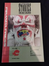 Beautiful Stories for Ugly Children Volume 1