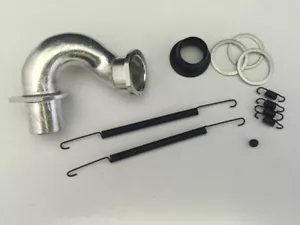 Rdlogics Header Set (For 62604/62604L) 60604 - Bild 1 von 1