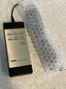 Mando a distancia vintage RCA 159935 NUEVO DE STOCK  - Imagen 1 de 3