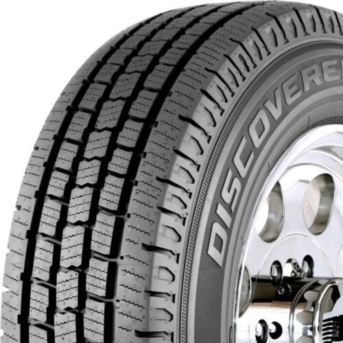 Cooper Discoverer HT3 185/60R15 94/92T 6C Tire 90000025417 (QTY 2)