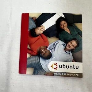 Ubuntu Version 7.10 For Your PC - Picture 1 of 3