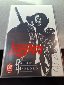 Marvel Comics Logan Path of the Warlord VF/NM /2-106 - Picture 1 of 1