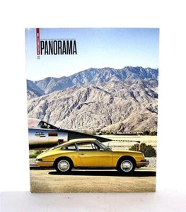 MAGAZINE Porsche Club of America PCA Free Shipping! PANORAMA FEBRUARY 2019 - Picture 1 of 1