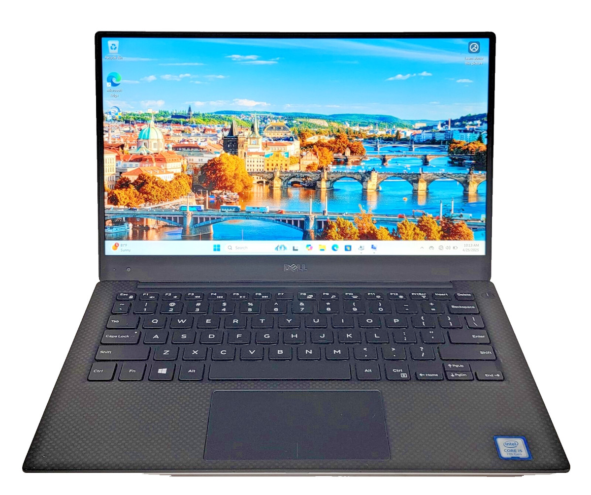 Dell XPS 13 9360 256GB PC Laptops & Netbooks for Sale | Shop Dell XPS 13 9360 256GB PC Laptops & Netbooks for Sale | Shop
