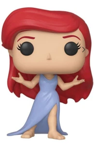 Disney Little Mermaid POP! ARIEL #564 Funko - Imagen 1 de 2