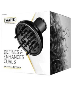 Wahl Define And Enhances Curls Universal Diffuser - Picture 1 of 1
