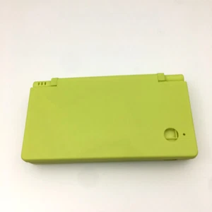 Yellow Housing Shell Case For Nintendo DSi NDSI Casing Repair Part - Picture 1 of 9