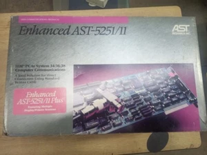 AST Research Inc Enhanced AST-5251/11 Plus - Bild 1 von 3