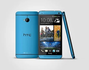 HTC ONE M7 Unlocked 4.7" 4G 3G LTE Wifi 32GB Original Smartphone - Picture 1 of 10