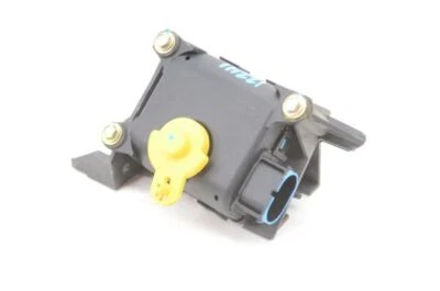 1997-2004 Porsche Boxster S 3.2L Heater Ac Blend Door Actuator - Image 1 of 4
