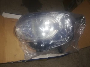 Faro Izquierdo Fiat 500 - Imagen 1 de 1