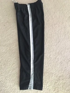 Boys Track Pants Size L Old Navy - Picture 1 of 3
