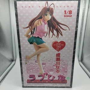 Love Hina: Naru Narusegawa 1/8 scale 2001 By Makoto Yuneko Epoch - Picture 1 of 11