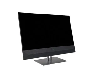 HP 27-xa0013w Pavilion AIO 27" FHD Touchscreen Ryzen 5 2600H 3.2GHz 8GB RAM 1TB - Picture 1 of 1