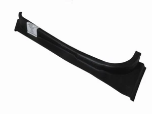 CLASSIC MINI DOOR JAMB & PART STEP A POST PANEL R/H NON GEN 40-12-40-6 O/S  6X2 - Picture 1 of 1