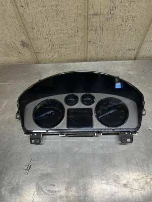 2007 - 2014 Cadillac Escalade ESV EXT Speedometer Instrument Cluster OEM - Image 1 of 4