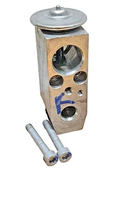 2007–2012 Nissan Sentra Altima Maxima Rogue A/C Expansion Valve OEM - Picture 1 of 3