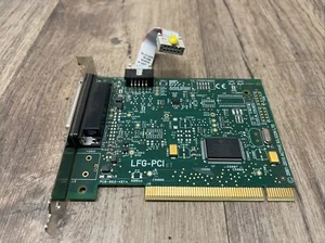 AS-LFG-PCI-ELK image acquisition card - Zdjęcie 1 z 12