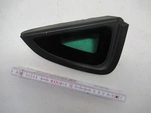 Parabrisas trasero derecho RENAULT CLIO IV 0.9 TCe 90 año 2013 (228) - Imagen 1 de 6