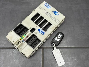 Control Unit Wegfahrsprerre 9324784 BMW F20 F21 F30 F31 Fem Cas Steuermodul - Picture 1 of 20
