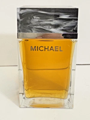 Michael BY MICHAEL KORS Hombres After Shave Splash 4.2oz 125ml SIN CAJA SIN Caja Foto 1 de 4