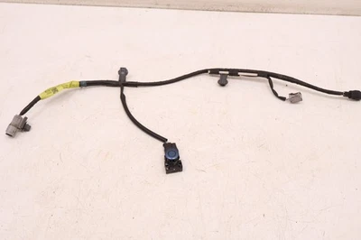 MAZDA CX-5 II 17- INSTALLAZIONE SENSORE DI PARCHEGGIO PDC KD47-67UC1, K26267290A - Immagine 1 di 4