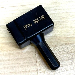 Afinación Guitarra Bajo Cuerda Cambio Spin Doctor Tornillo Broca Clavija Bobinadora Sintonizador - Imagen 1 de 6