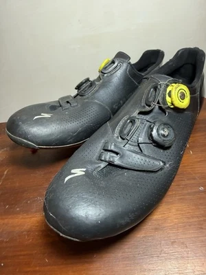 Zapatillas de ciclismo de carretera Specialized S-Works 44 Foto 1 de 4