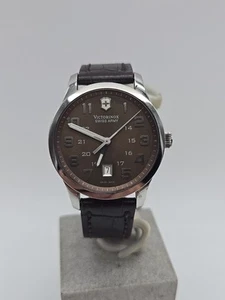 Orologio Uomo Victorinox Swiss Army Classic Alliance - Foto 1 di 12