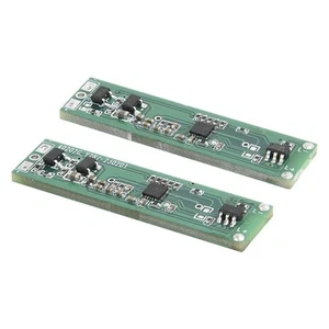 High Quality Control Sensor Switch Module 10 20cm Sensing Range 12 24V Voltage - Picture 1 of 7