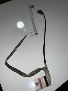 Cavo flessibile display LCD non touch screen EDP 30 pin per DELL LATITUDE E5570 09TKMN - Foto 1 di 3