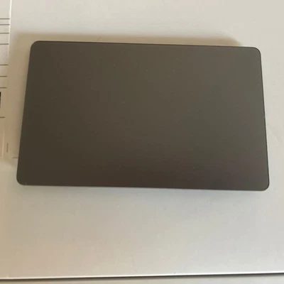 A2442 Mac Book Pro Track Pad repuesto usado Foto 1 de 2