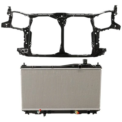 Radiators for Honda Civic 2001-2003 Foto 1 de 4
