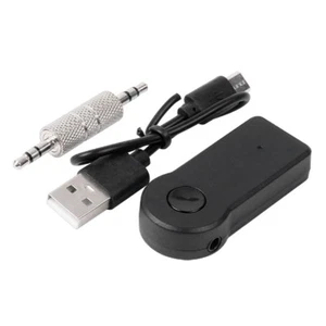 2X(Bluetooth-Kompatibler Launcher, Integriertes Mikrofon, 3,5-mm-Buchse, Au3605 - Bild 1 von 6