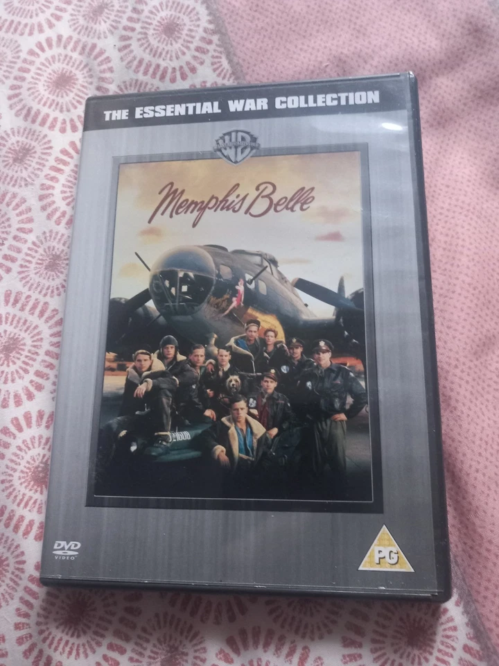Memphis Belle (DVD, 2005) - Image 1 of 1