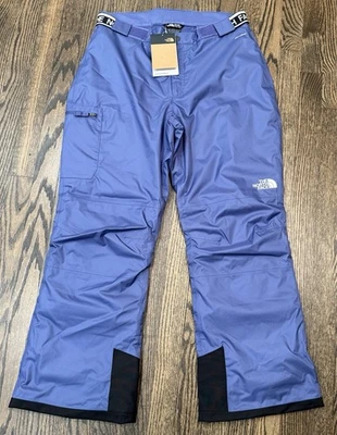 Pantalones Freedom para niñas The North Face nuevos con etiquetas. Azul cueva. XXL  Foto 1 de 4