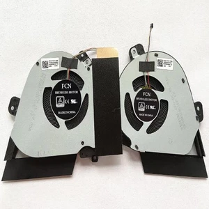 Ventilateur de refroidissement 5V pour ASUS Strix GU502DU GU502GV GX505DW GA505 pièce détachée accessoire - Photo 1/2