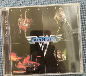 Van Halen by Van Halen (CD, 2000) Music Album - Imagen 1 de 11