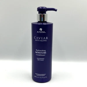 Alterna Caviar Anti-Aging Replenishing Moisture Conditioner 16.5 oz - Picture 1 of 3