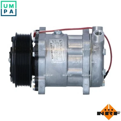 COMPRESSOR AIR CONDITIONING 32132 FOR RENAULT ESPACE/II/Mk J8S772/612/610 2.1L - Image 1 of 4