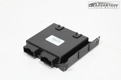 2018-2024 LINCOLN NAVIGATOR POWER RUNNING BOARD COMPUTER CONTROL MODULE UNIT OEM - Image 1 of 4