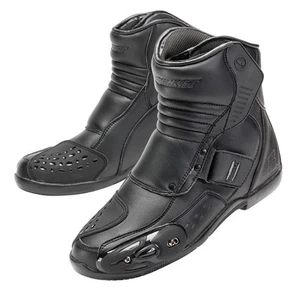 Botas de afeitar Joe Rocket negras - Imagen 1 de 3
