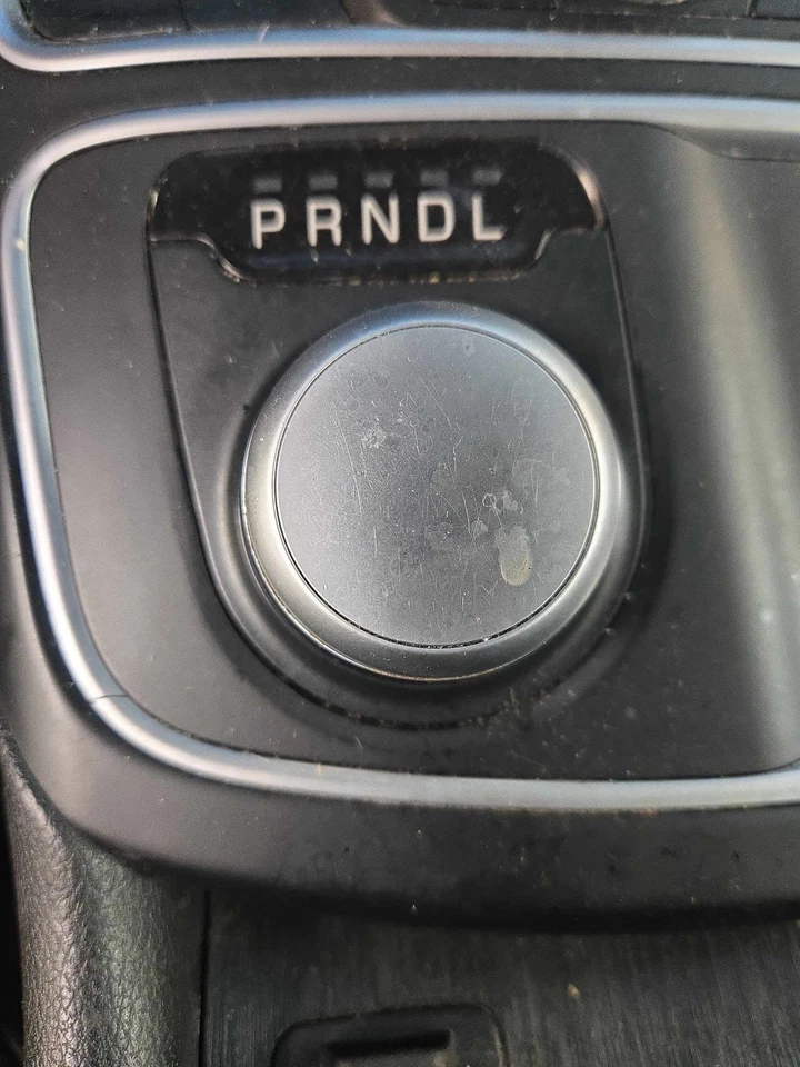 Floor Shifter CHRYSLER 200 15 - Image 1 of 1