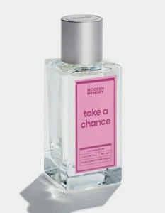 Modern Memories Take A Chance Perfume - Picture 1 of 1