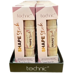 Technic Shape Highlight & Contour Stick - Light/Medium/Deep **Brand New** - Picture 1 of 3